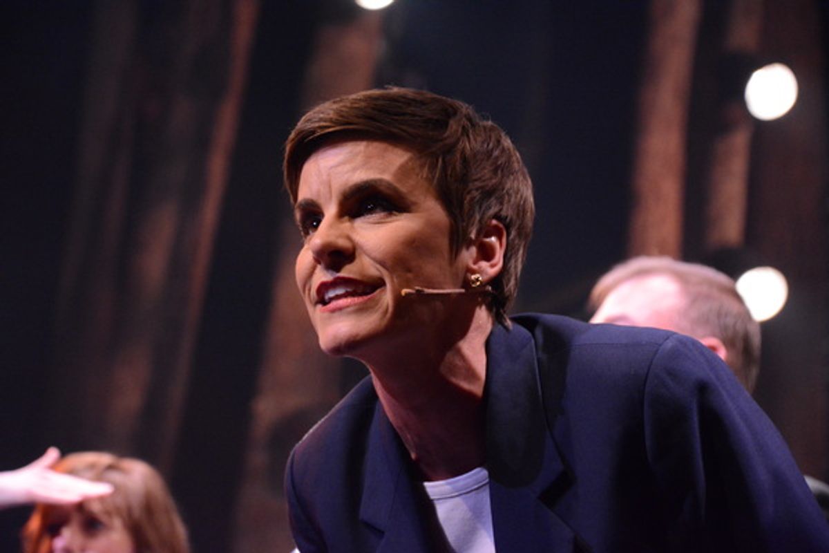 Jenn Colella at 