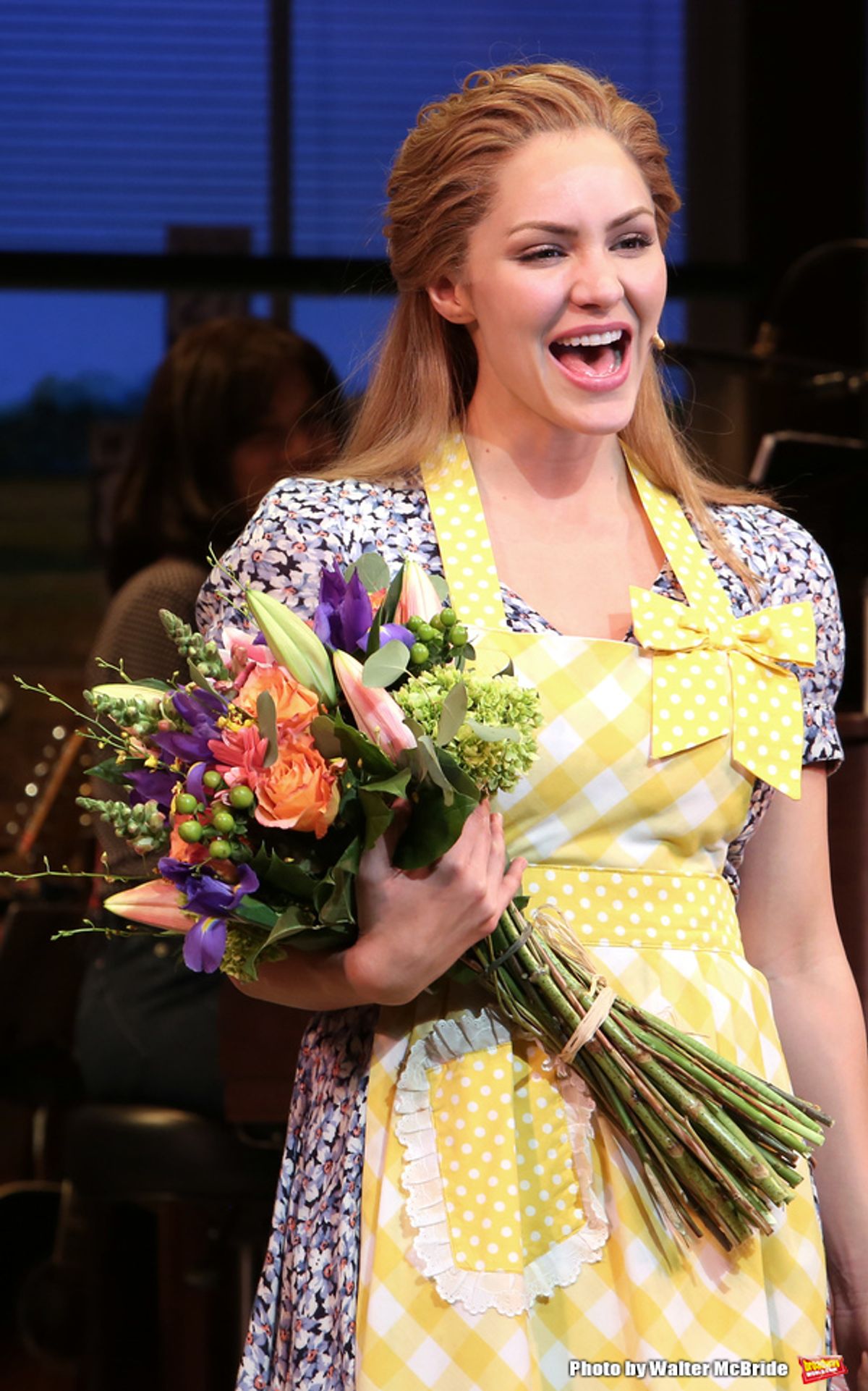 Katharine McPhee  at 