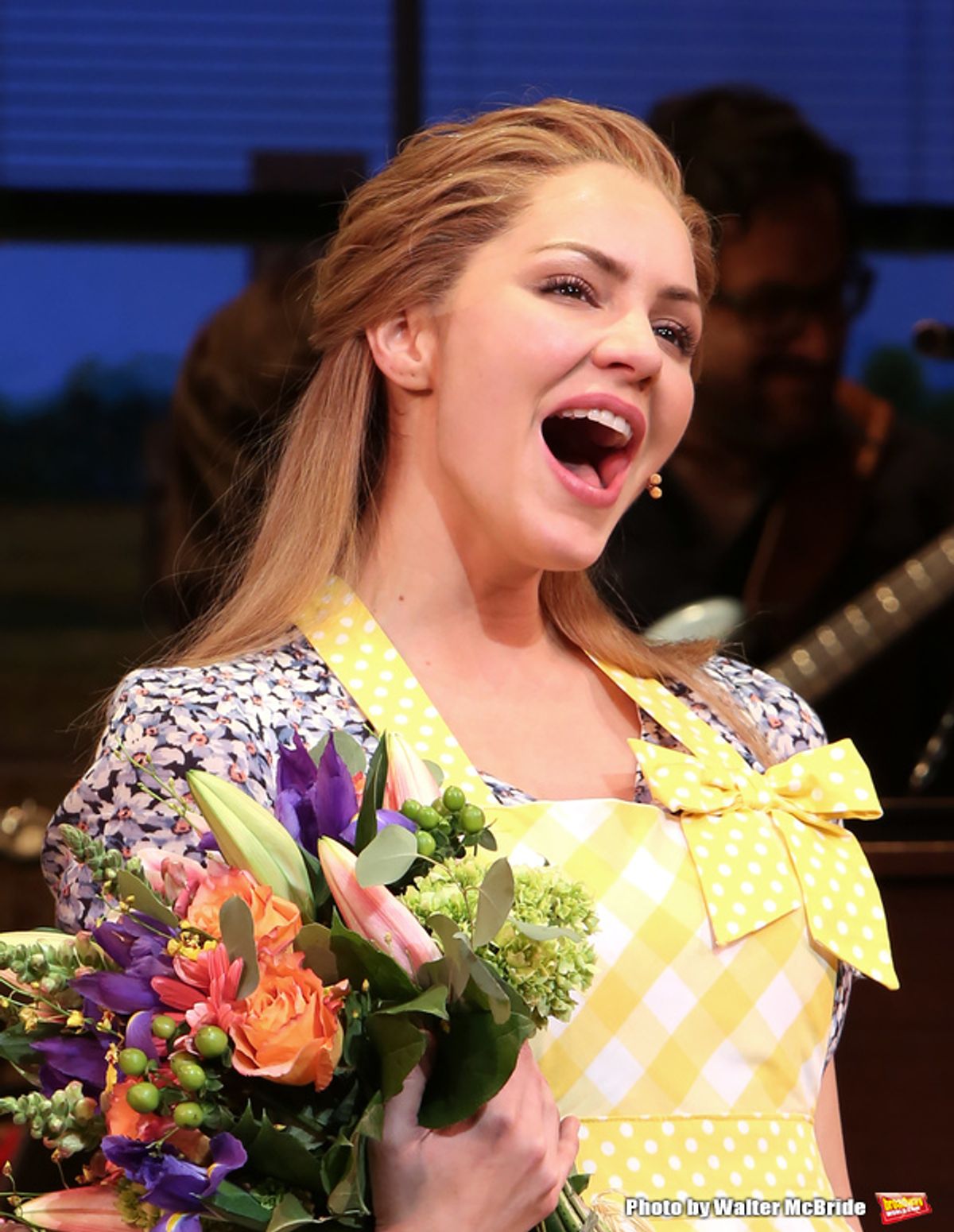 Katharine McPhee  at 