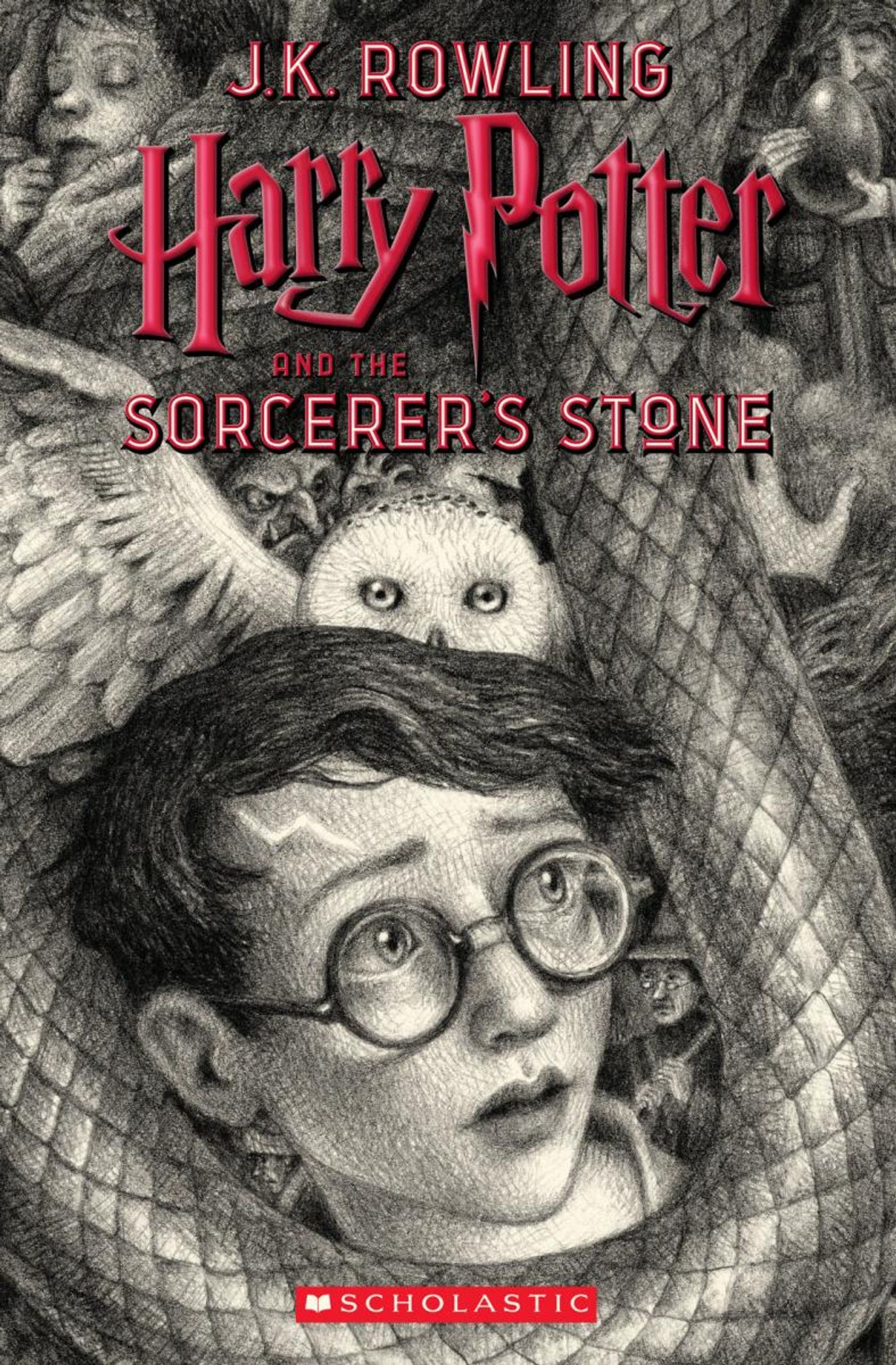 BWW Previews: HARRY POTTER 20th Anniversary Covers Revealed BWW Previews: HARRY POTTER 20th Anniversary Covers Revealed Image