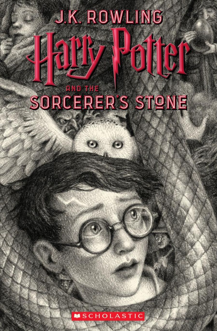BWW Previews: HARRY POTTER 20th Anniversary Covers Revealed  Image