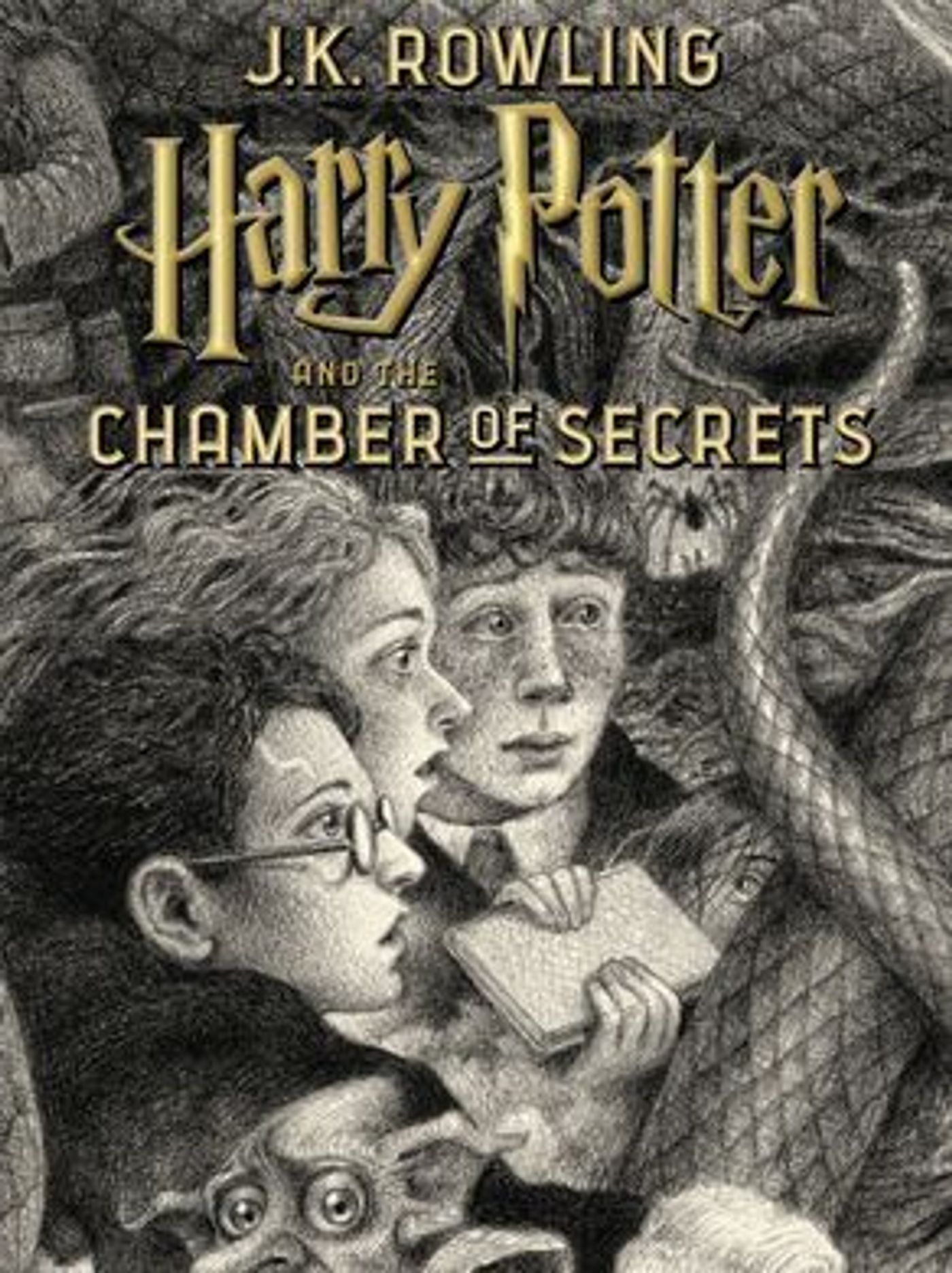 BWW Previews: HARRY POTTER 20th Anniversary Covers Revealed BWW Previews: HARRY POTTER 20th Anniversary Covers Revealed Image