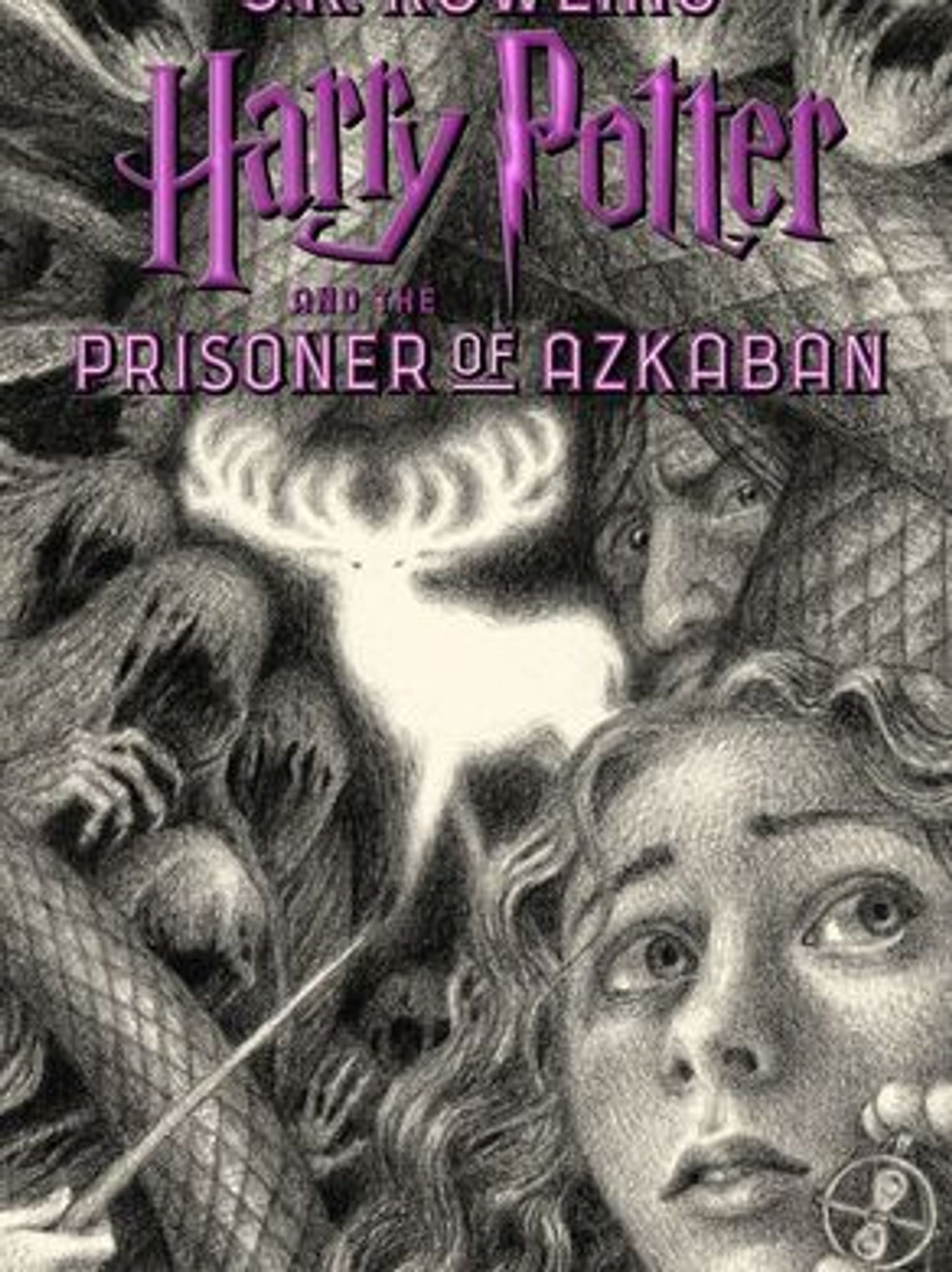 BWW Previews: HARRY POTTER 20th Anniversary Covers Revealed BWW Previews: HARRY POTTER 20th Anniversary Covers Revealed Image