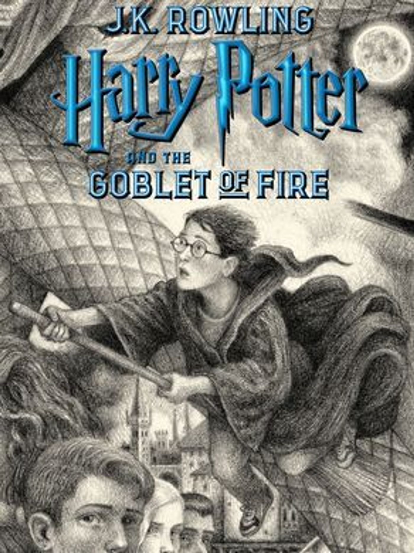 BWW Previews: HARRY POTTER 20th Anniversary Covers Revealed BWW Previews: HARRY POTTER 20th Anniversary Covers Revealed Image