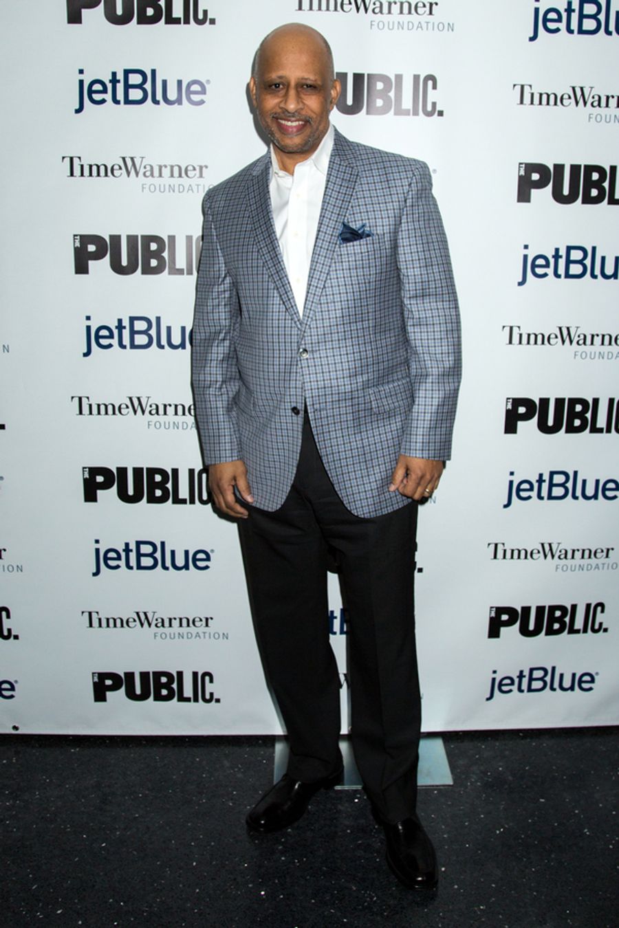 Photo Coverage: The Public Theater Celebrates Opening Night of MISS YOU LIKE HELL  Image