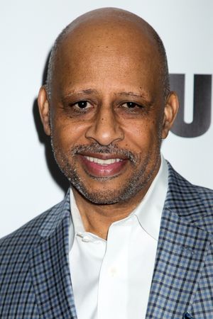 Ruben Santiago-Hudson Photo