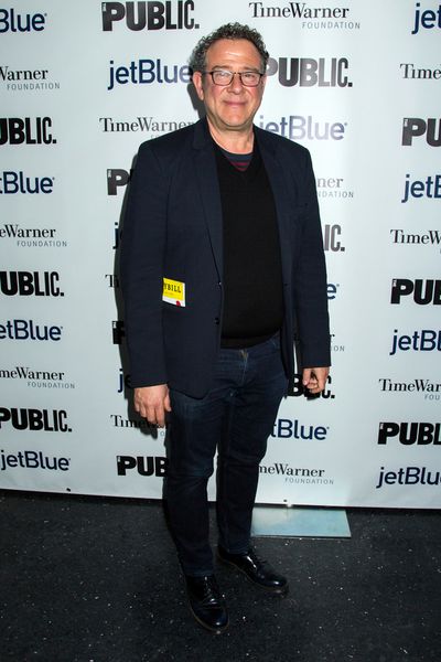 Michael Greif Photo