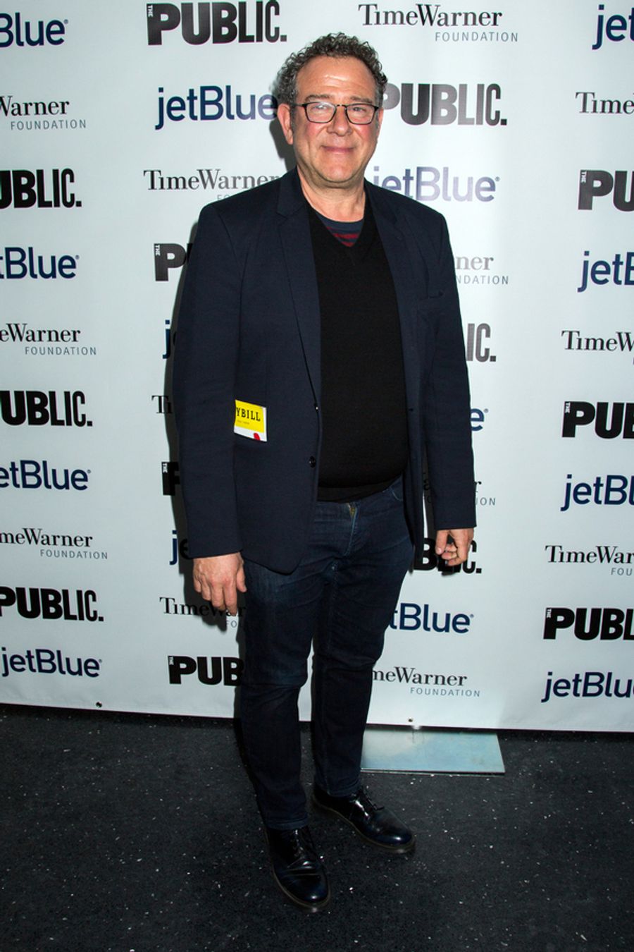 Photo Coverage: The Public Theater Celebrates Opening Night of MISS YOU LIKE HELL  Image