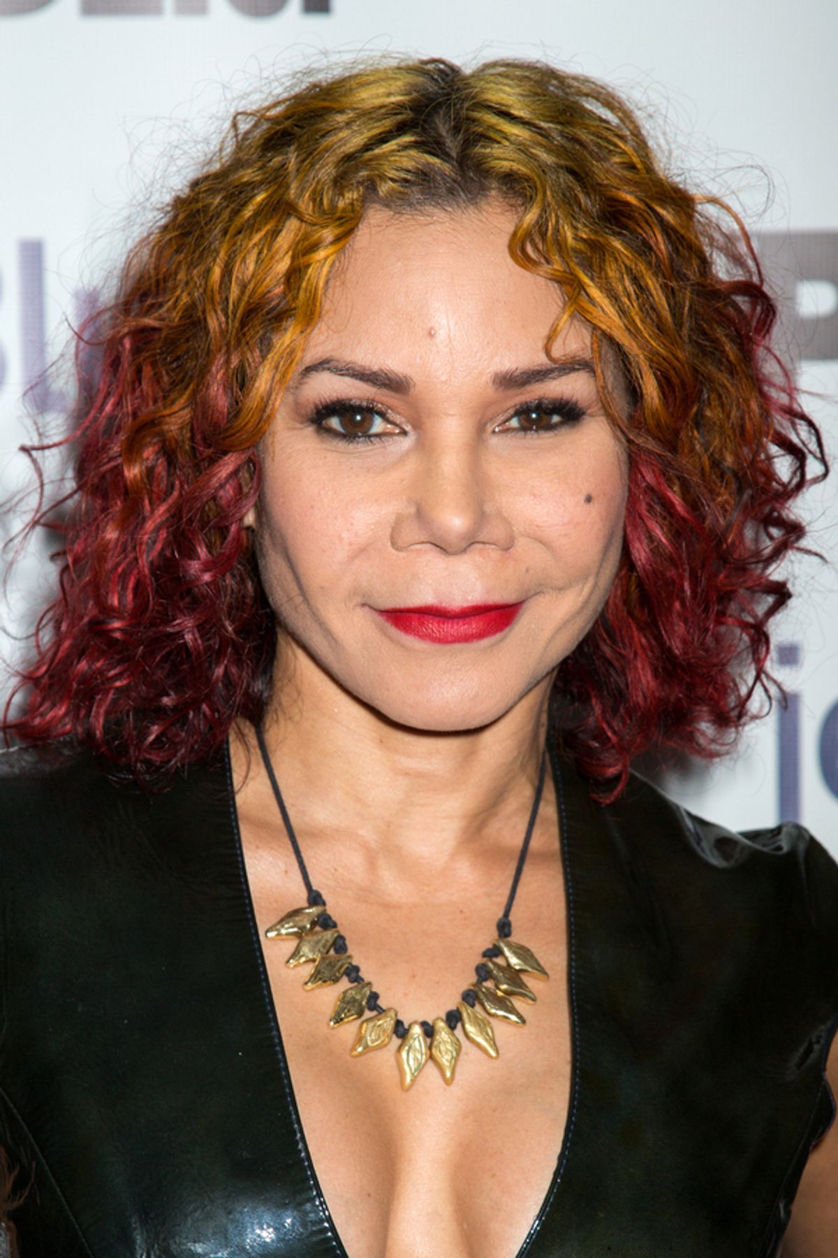 Daphne Rubin-Vega at 