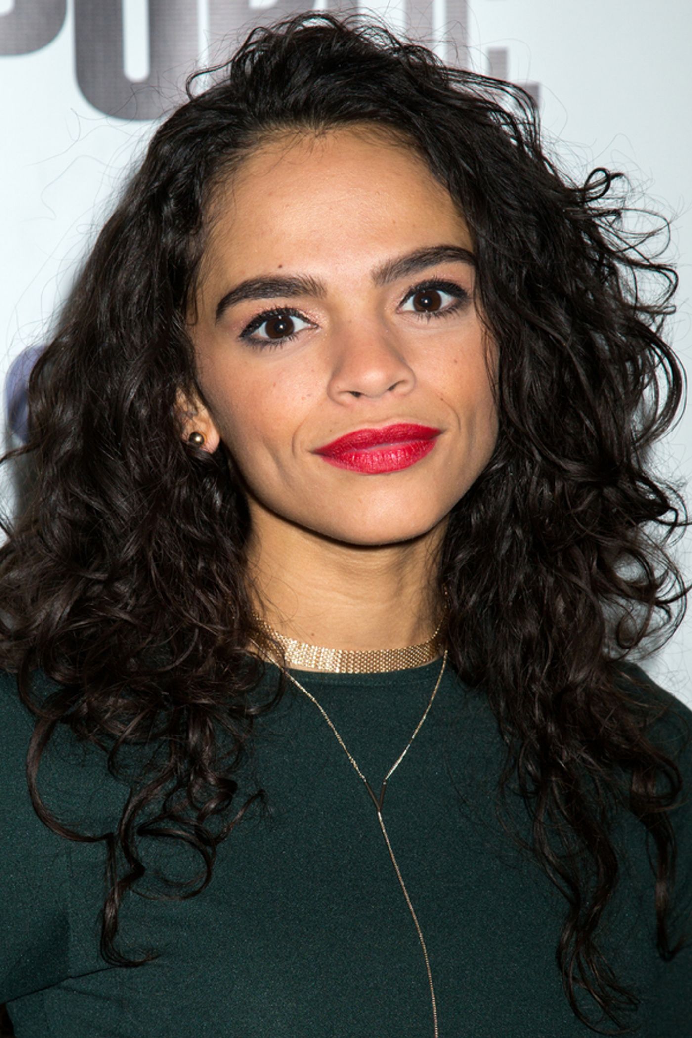 Photo Coverage: The Public Theater Celebrates Opening Night of MISS YOU LIKE HELL  Image