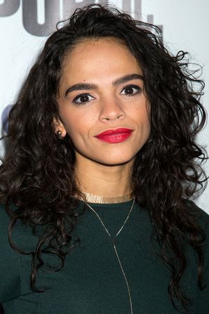 Gizel Jimenez @ BroadwayWorld Gizel Jimenez Photo