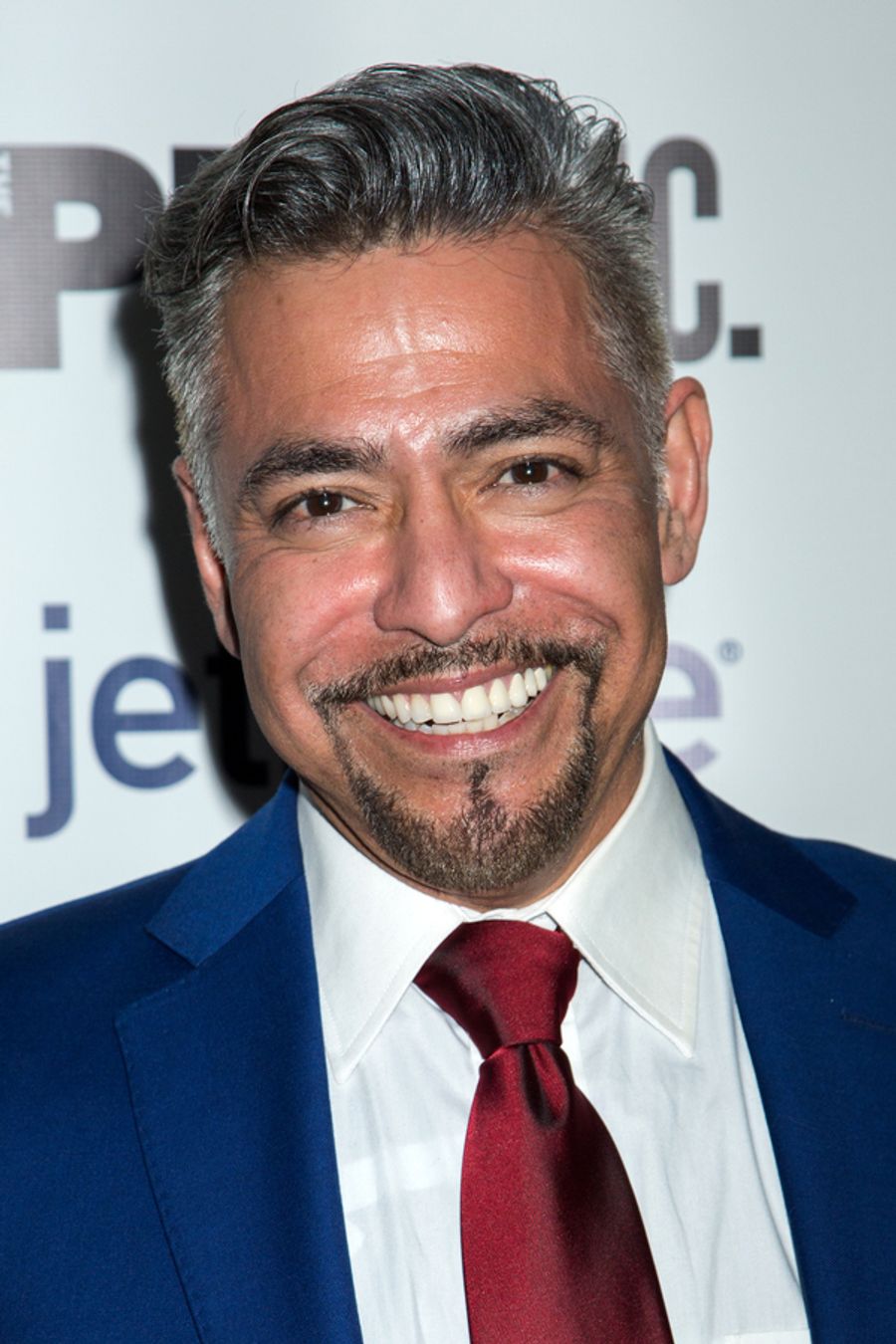 Photo Coverage: The Public Theater Celebrates Opening Night of MISS YOU LIKE HELL  Image