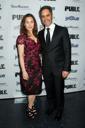 Ruben Santiago-Hudson Photo