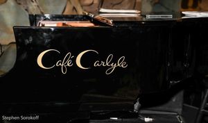 Jon Allen @ BroadwayWorld Jon Allen Photo