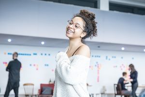 Siena Kelly (Urzula) Photo