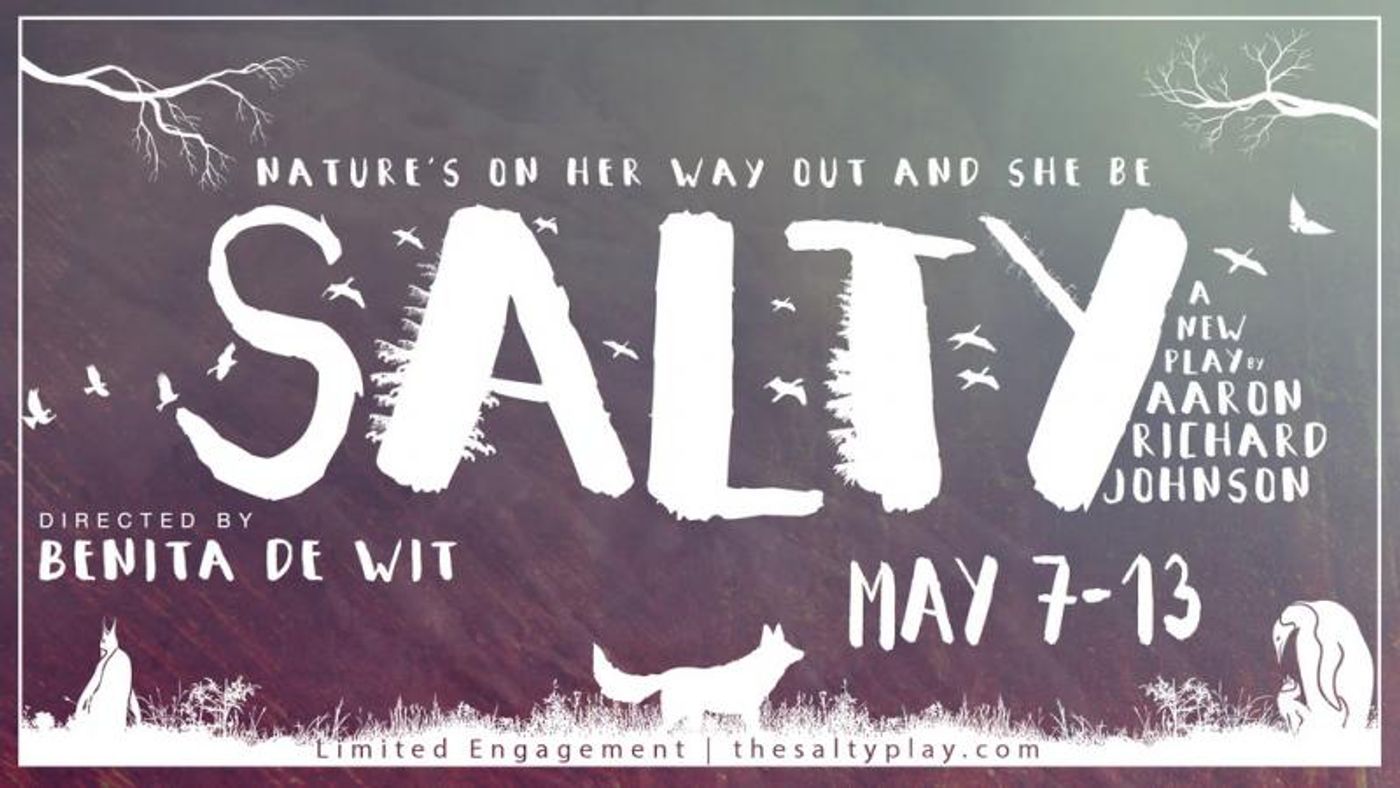 Lyra Presents The Cast Of SALTY  Image