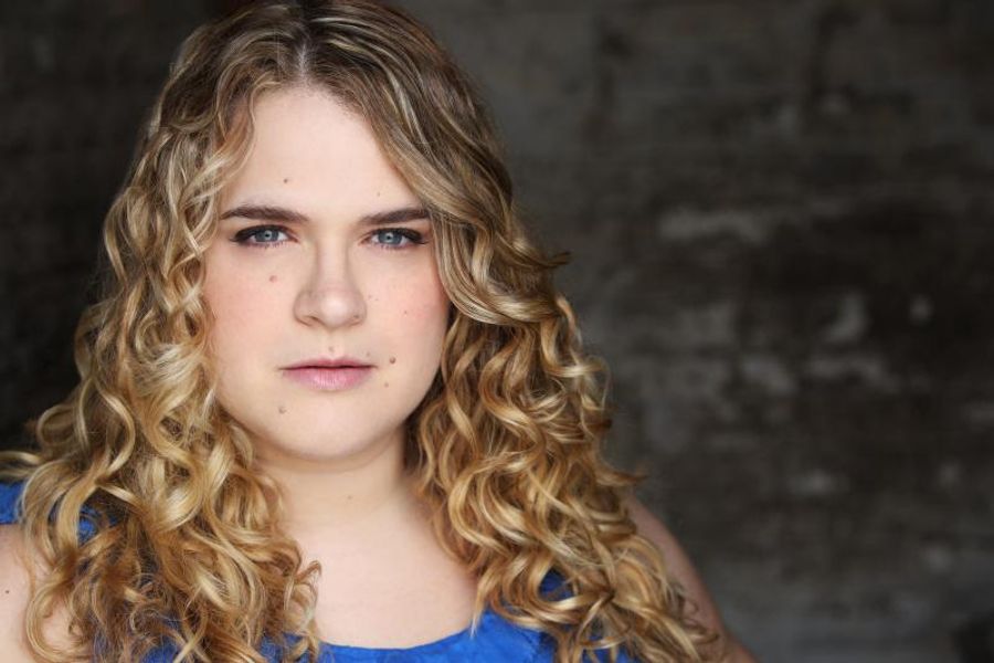 Social: Go Behind The Scenes Of HEAD OVER HEELS on BWW's Instagram Today! Image