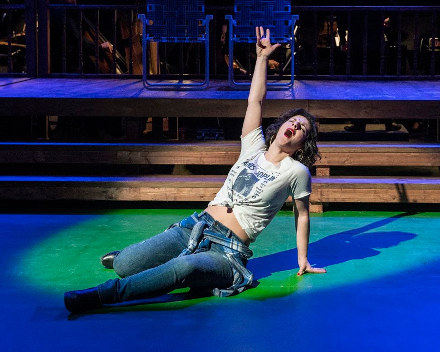 Review: FLORIDA at Urban Arias  Image