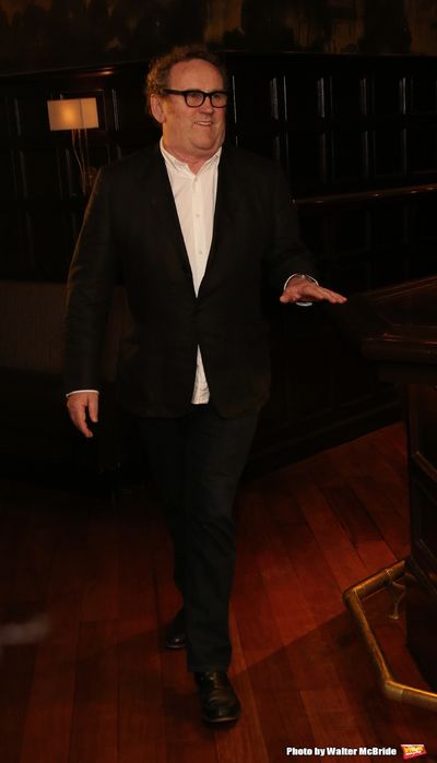 Colm Meaney Photo