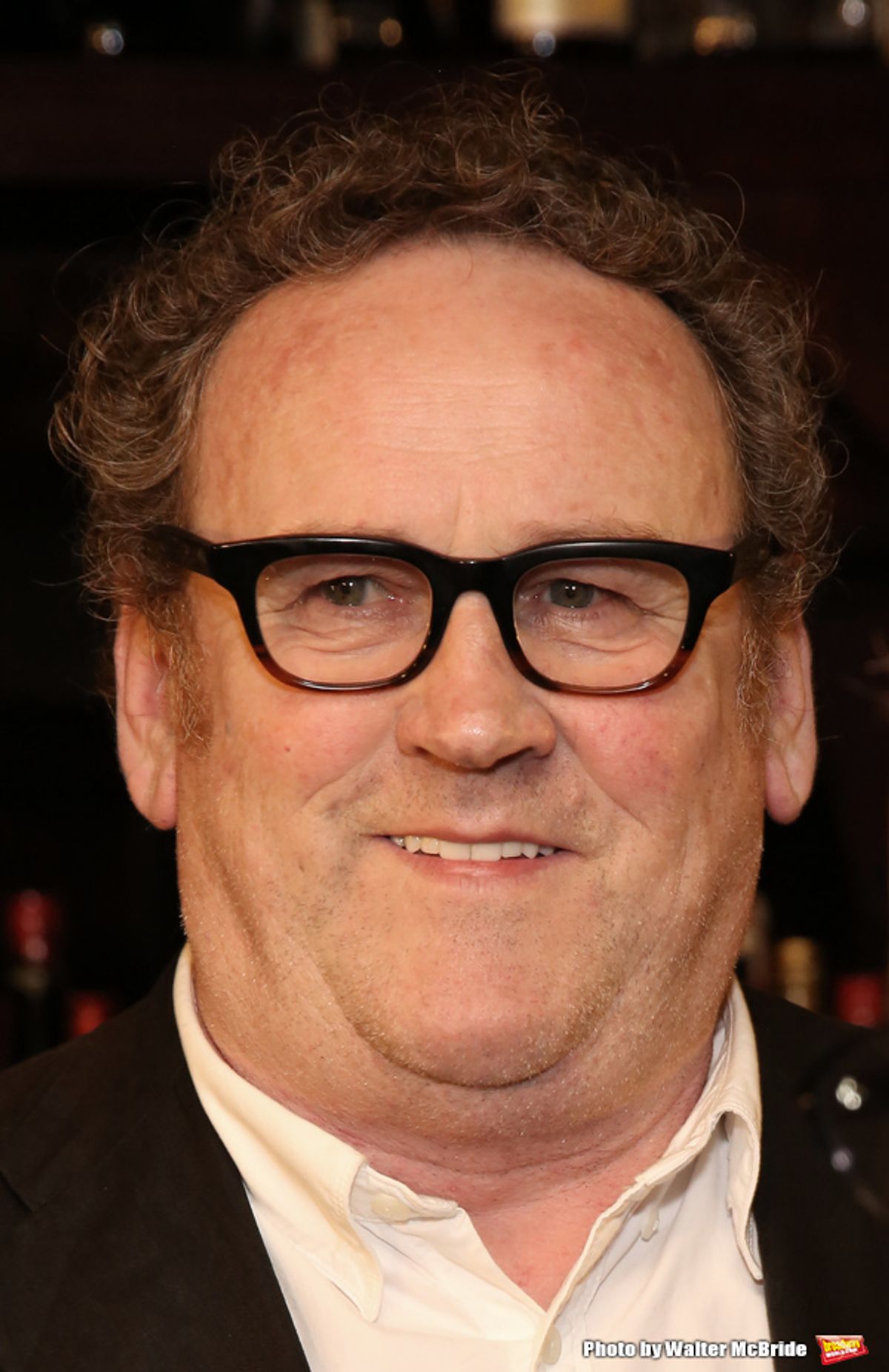 Colm Meaney at 