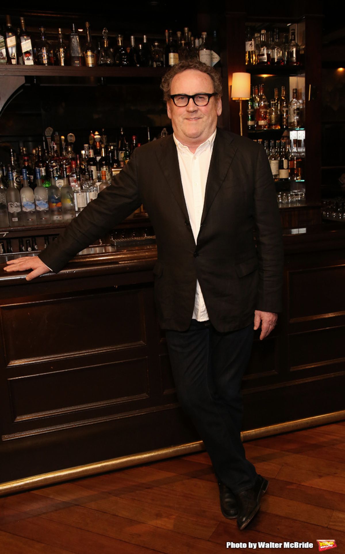 Colm Meaney at 