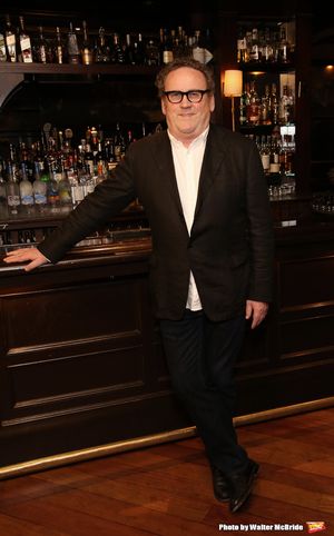 Colm Meaney Photo