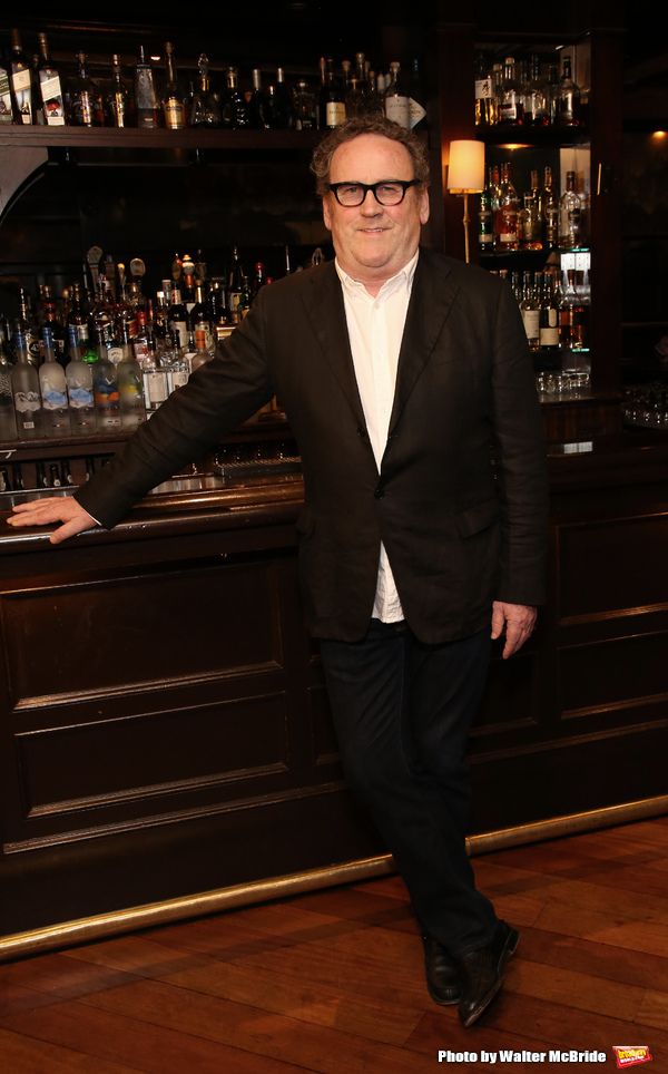 Colm Meaney Photo