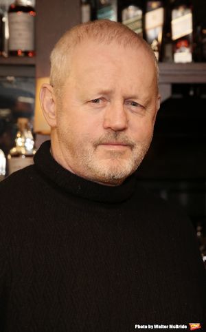 David Morse Photo