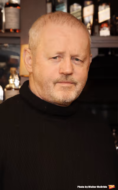 David Morse Photo