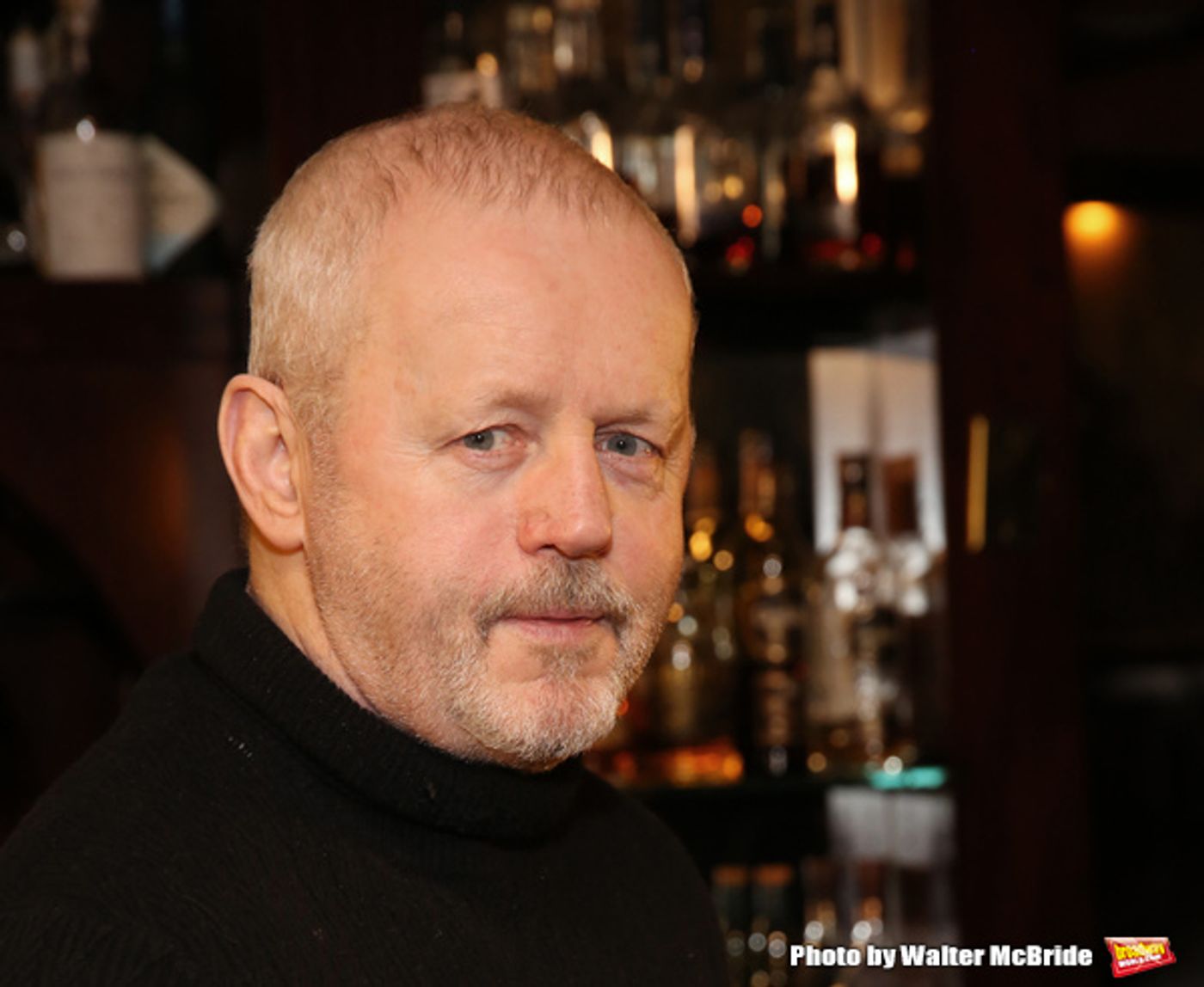 Photo Coverage: Denzel Washington & Company Get Ready for Opening Night of THE ICEMAN COMETH on Broadway!  Image