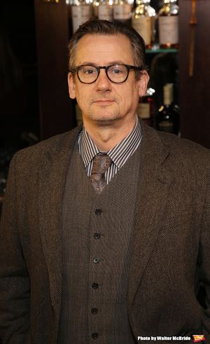 Joe Forbich  Photo