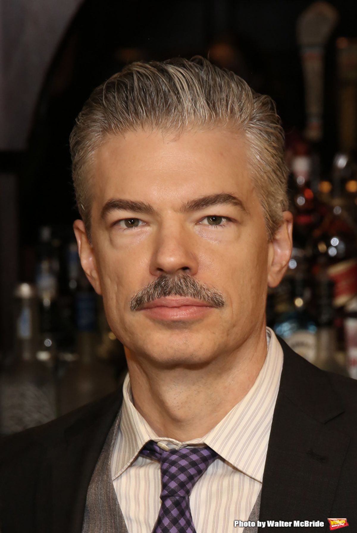 Thomas Michael Hammond  at 