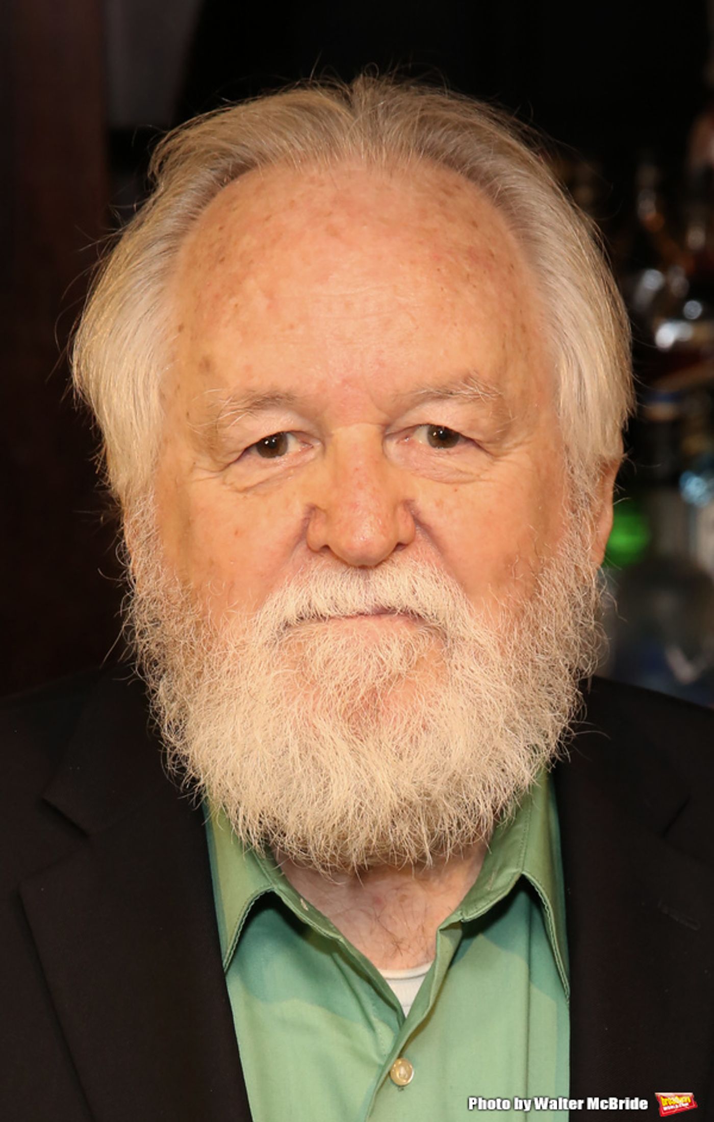 Photo Coverage: Denzel Washington & Company Get Ready for Opening Night of THE ICEMAN COMETH on Broadway!  Image