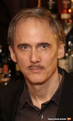 Neal Huff @ BroadwayWorld Neal Huff Photo