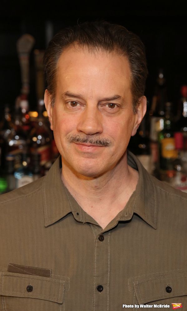 Danny Mastrogiorgio Photo