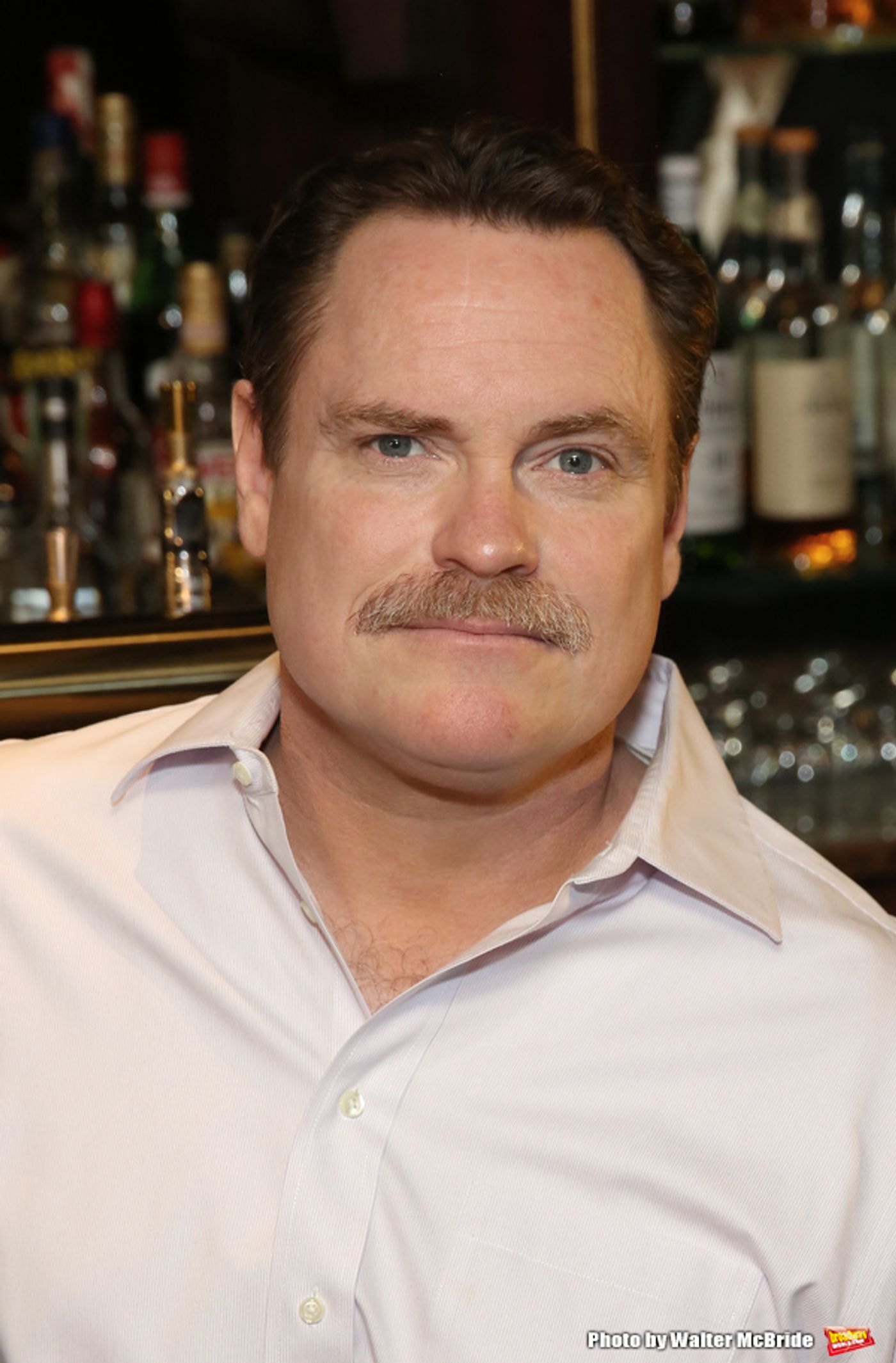 Photo Coverage: Denzel Washington & Company Get Ready for Opening Night of THE ICEMAN COMETH on Broadway!  Image