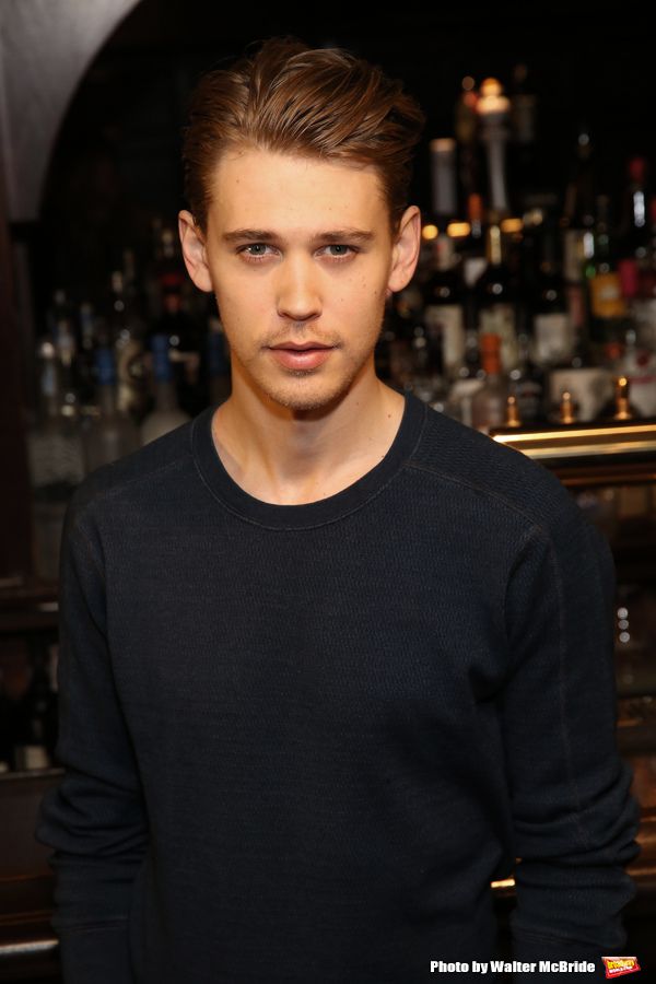 Austin Butler Photo