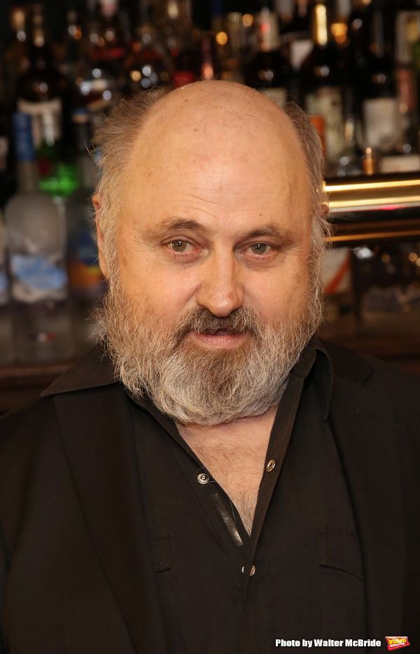 Clark Middleton Photo