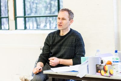 James Miller Photo