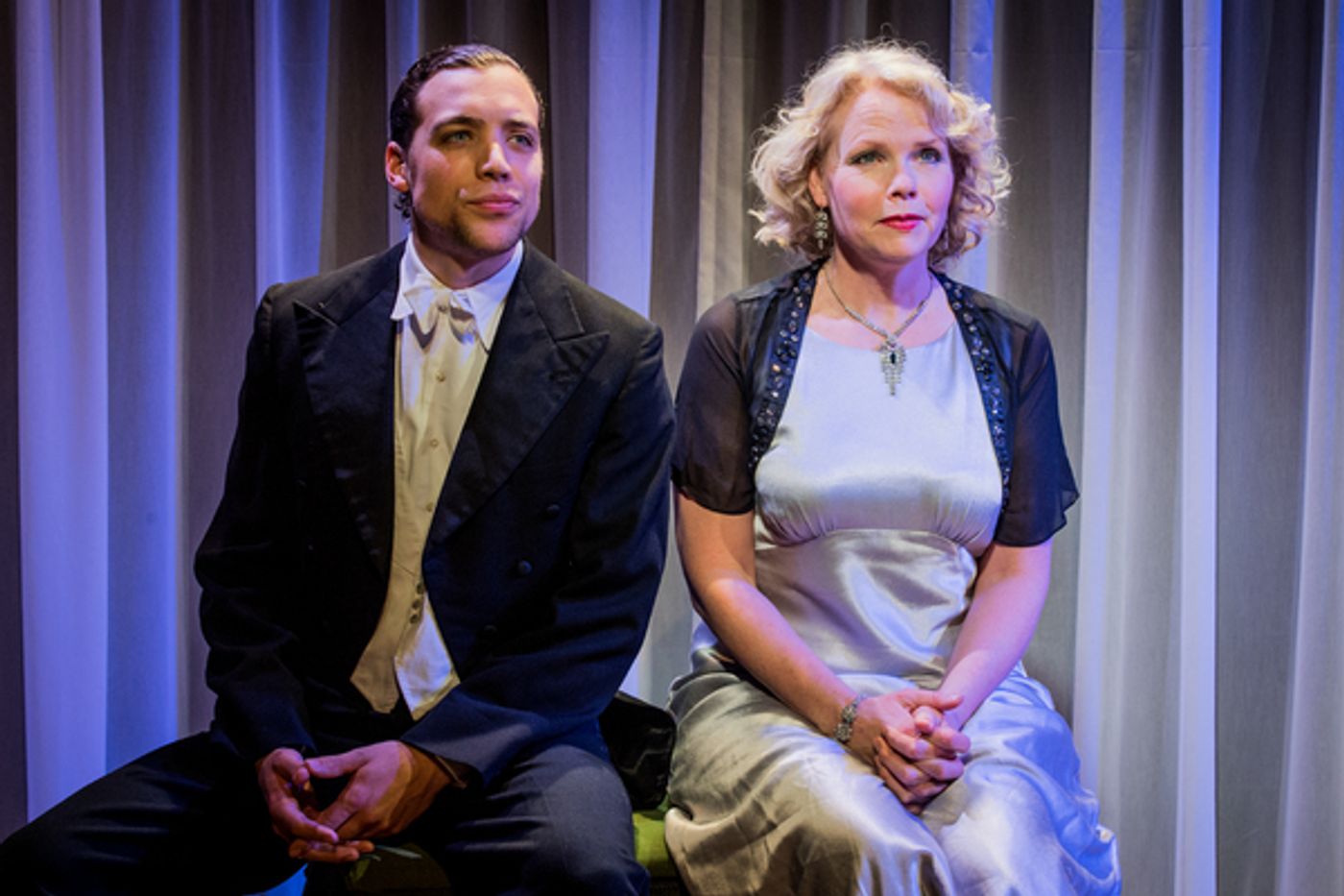 Photo Flash: First Look at Jermyn Street Theatre's 9-Play Season  Image