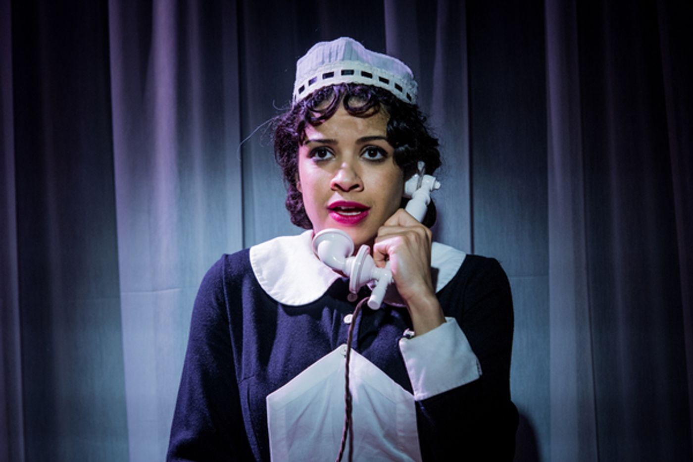 Photo Flash: First Look at Jermyn Street Theatre's 9-Play Season  Image