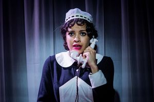 Boadicea Ricketts Photo