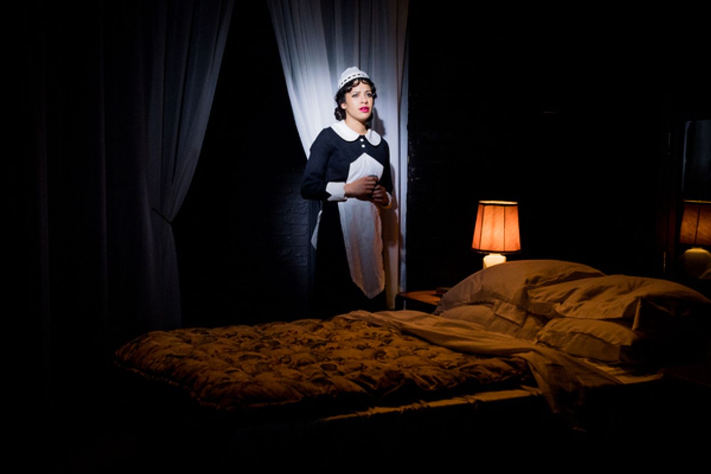 Photo Flash: First Look at Jermyn Street Theatre's 9-Play Season  Image