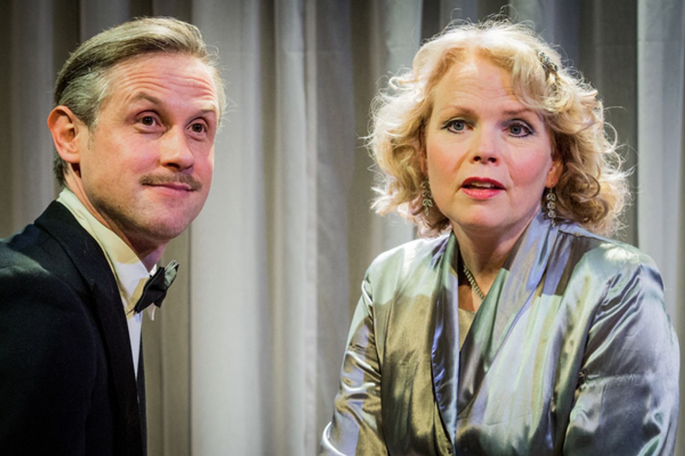 Photo Flash: First Look at Jermyn Street Theatre's 9-Play Season  Image