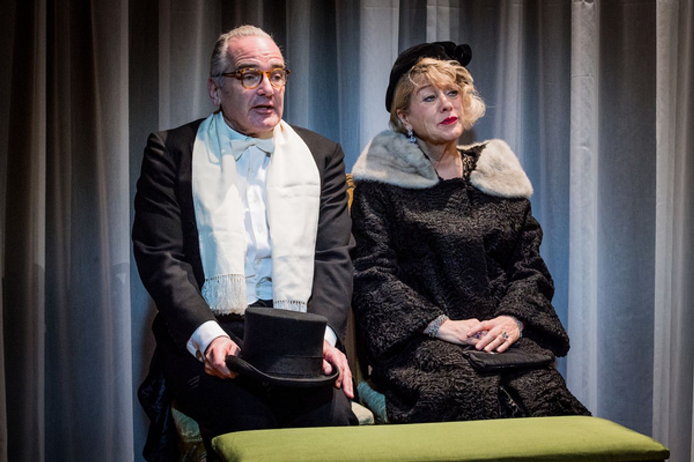 Photo Flash: First Look at Jermyn Street Theatre's 9-Play Season  Image