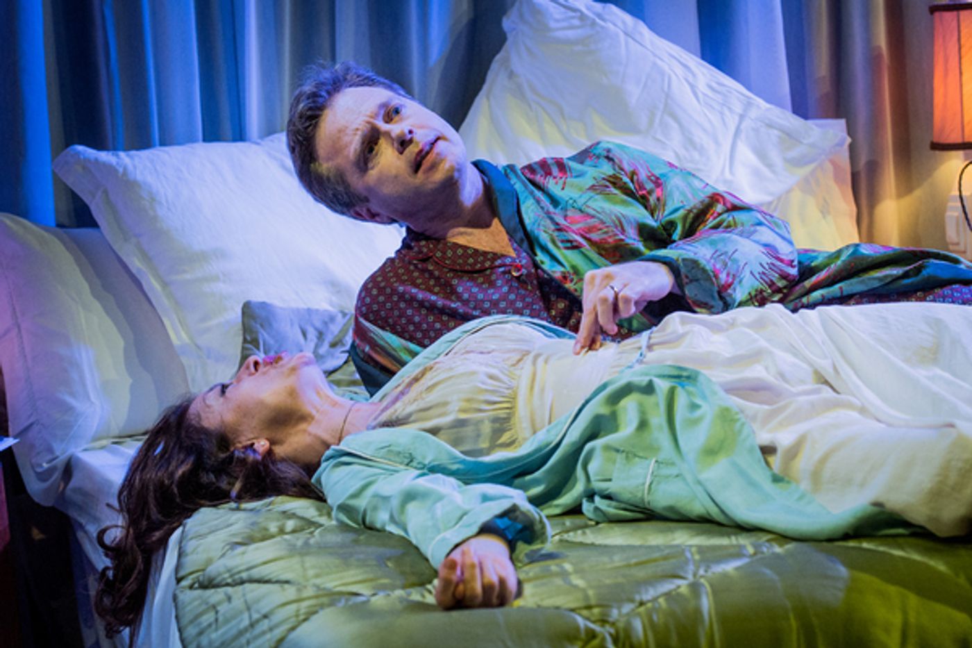 Photo Flash: First Look at Jermyn Street Theatre's 9-Play Season  Image