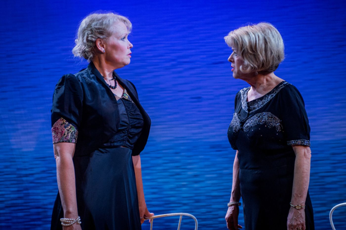 Photo Flash: First Look at Jermyn Street Theatre's 9-Play Season  Image