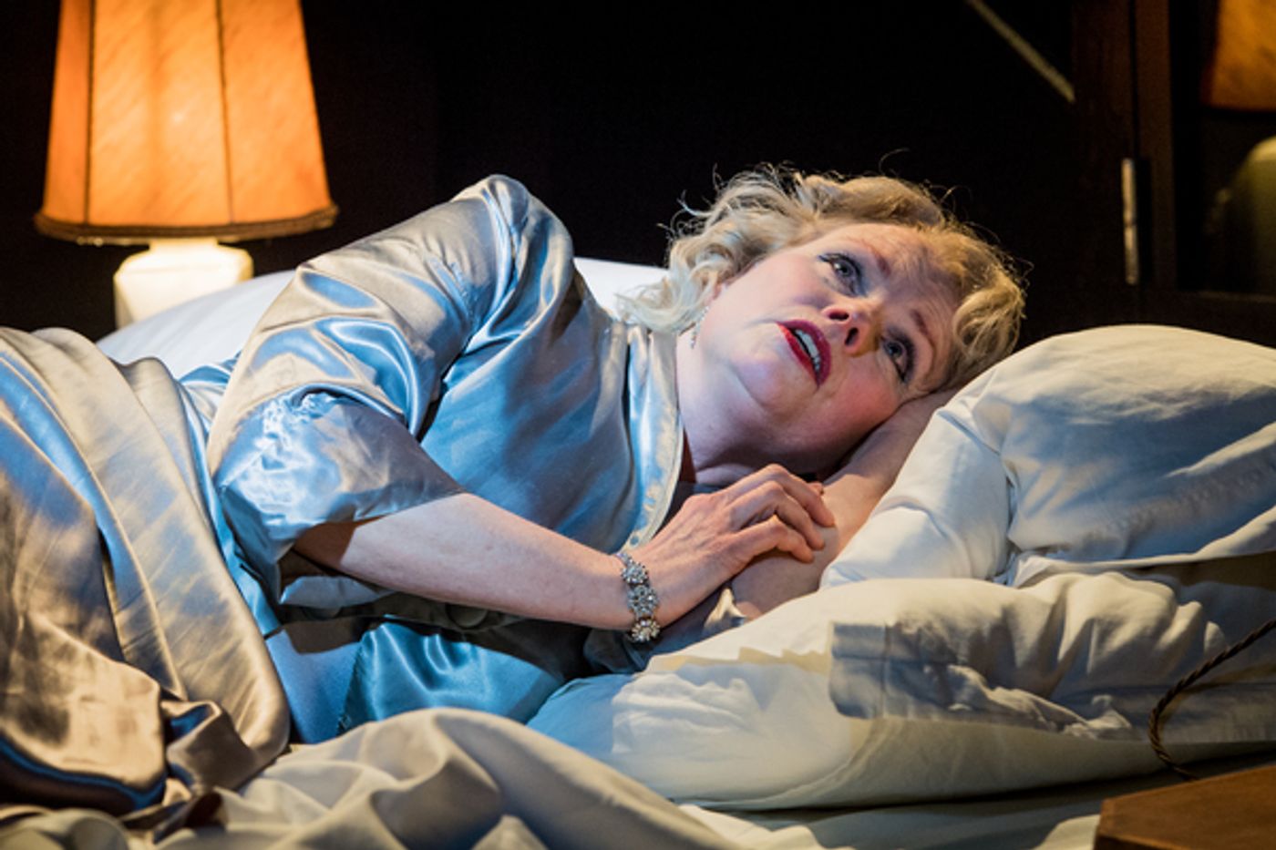 Photo Flash: First Look at Jermyn Street Theatre's 9-Play Season  Image