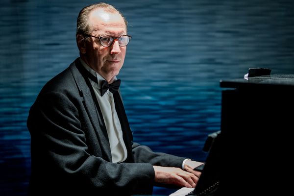 Stefan Bednarczyk Photo