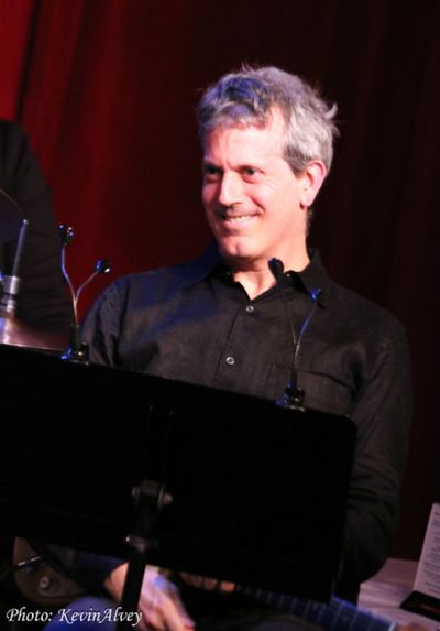 Alec Berlin Photo